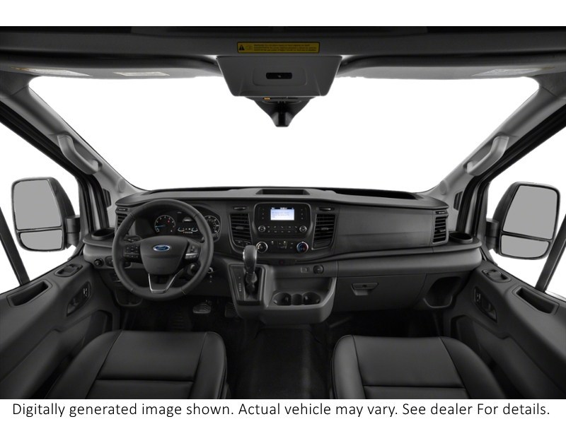 2024 Ford Transit Cargo Van T-250 148