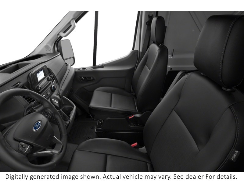 2026 Ford Transit Cargo Van T-350 Hd 148