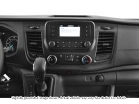 2024 FORD TRANSIT-250 CARGO T-250 148