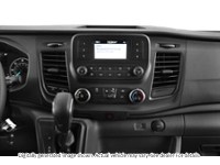 2026 Ford Transit Cargo Van T-350 Hd 148