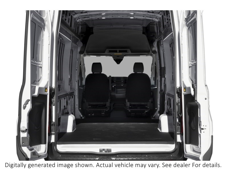 2024 FORD TRANSIT-250 CARGO T-250 148