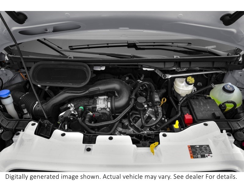 2023 Ford Transit-250 Cargo T-250 148