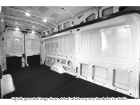 2025 FORD TRANSIT-250 CARGO T-250 148