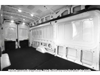 2027 Ford Transit Cargo Van T-250 148