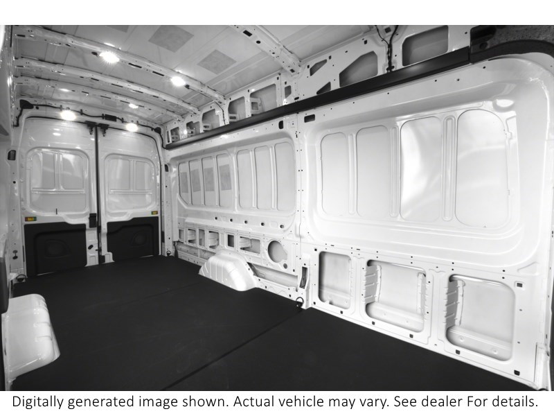 2024 FORD TRANSIT-250 CARGO T-250 148