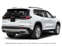 2026 Gmc Acadia AWD 4Dr Elevation Exterior Shot 2
