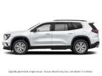 2025 GMC Acadia AWD 4dr Elevation Exterior Shot 6
