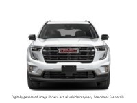 2025 GMC Acadia AWD 4dr Elevation Exterior Shot 5