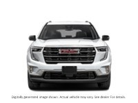 2026 Gmc Acadia AWD 4Dr Elevation Exterior Shot 5