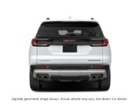 2025 GMC Acadia AWD 4dr Elevation Exterior Shot 7