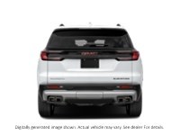 2026 Gmc Acadia AWD 4Dr Elevation Exterior Shot 7
