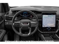 2026 Gmc Acadia AWD 4Dr Elevation Interior Shot 3
