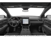 2025 GMC Acadia AWD 4dr Elevation Interior Shot 6