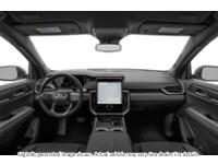 2026 Gmc Acadia AWD 4Dr Elevation Interior Shot 6