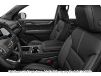 2026 Gmc Acadia AWD 4Dr Elevation Interior Shot 4