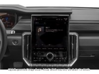 2025 GMC Acadia AWD 4dr Elevation Interior Shot 2
