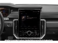 2026 Gmc Acadia AWD 4Dr Elevation Interior Shot 2