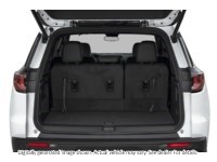 2025 GMC Acadia AWD 4dr Elevation Exterior Shot 4