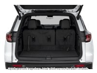 2026 Gmc Acadia AWD 4Dr Elevation Exterior Shot 4