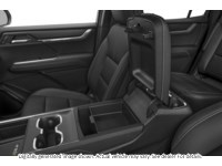 2025 GMC Acadia AWD 4dr Elevation Interior Shot 7