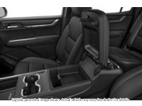 2026 Gmc Acadia AWD 4Dr Elevation Interior Shot 7