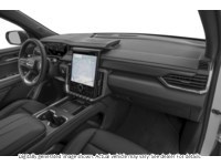 2025 GMC Acadia AWD 4dr Elevation Interior Shot 1