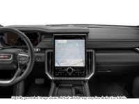 2026 Gmc Acadia AWD 4Dr Elevation Interior Shot 8