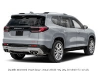 2027 Gmc Acadia AWD 4Dr Denali Exterior Shot 2