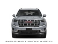 2024 GMC Acadia DENALI | OFFLEASE | 1OWNER | FULLYLOADED | LOWKMS Exterior Shot 5