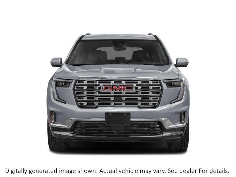 2024 GMC Acadia DENALI | OFFLEASE | 1OWNER | FULLYLOADED | LOWKMS Exterior Shot 5