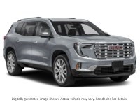 2024 GMC Acadia DENALI | OFFLEASE | 1OWNER | FULLYLOADED | LOWKMS Exterior Shot 8