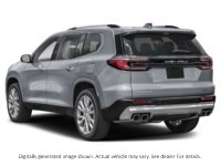 2024 GMC Acadia DENALI | OFFLEASE | 1OWNER | FULLYLOADED | LOWKMS Exterior Shot 9