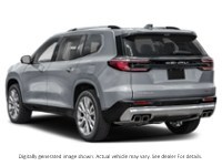 2027 Gmc Acadia AWD 4Dr Denali Exterior Shot 9