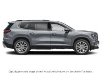 2024 GMC Acadia DENALI | OFFLEASE | 1OWNER | FULLYLOADED | LOWKMS Exterior Shot 10