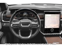 2024 GMC Acadia DENALI | OFFLEASE | 1OWNER | FULLYLOADED | LOWKMS Interior Shot 3