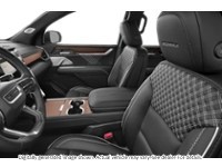 2027 Gmc Acadia AWD 4Dr Denali Interior Shot 4
