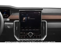 2024 GMC Acadia DENALI | OFFLEASE | 1OWNER | FULLYLOADED | LOWKMS Interior Shot 2