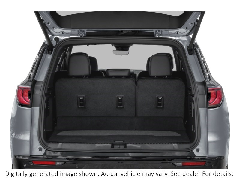 2024 GMC Acadia DENALI | OFFLEASE | 1OWNER | FULLYLOADED | LOWKMS Exterior Shot 4