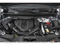 2024 GMC Acadia DENALI | OFFLEASE | 1OWNER | FULLYLOADED | LOWKMS Exterior Shot 3