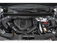 2027 Gmc Acadia AWD 4Dr Denali Exterior Shot 3