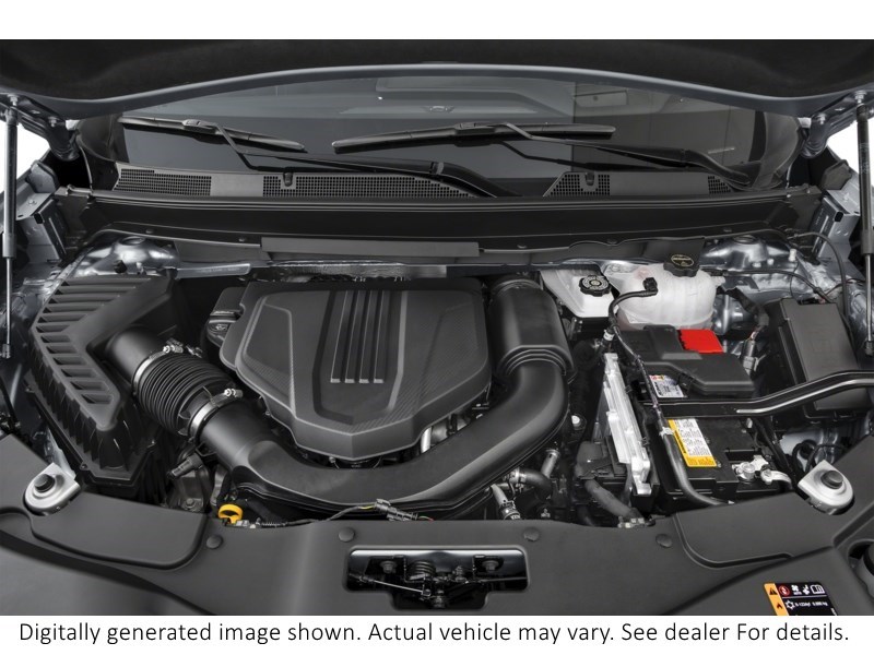 2024 GMC Acadia DENALI | OFFLEASE | 1OWNER | FULLYLOADED | LOWKMS Exterior Shot 3