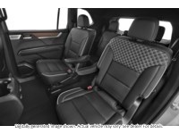 2024 GMC Acadia DENALI | OFFLEASE | 1OWNER | FULLYLOADED | LOWKMS Interior Shot 5