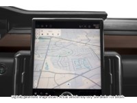 2024 GMC Acadia DENALI | OFFLEASE | 1OWNER | FULLYLOADED | LOWKMS Interior Shot 8