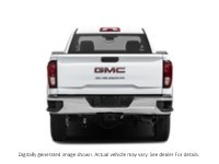 2026 Gmc Sierra 2500Hd 4WD Reg Cab 142