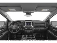2026 Gmc Sierra 2500Hd 4WD Reg Cab 142