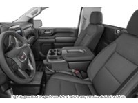 2026 Gmc Sierra 2500Hd 4WD Reg Cab 142