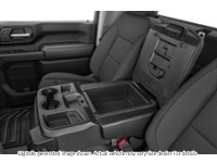 2026 Gmc Sierra 2500Hd 4WD Reg Cab 142