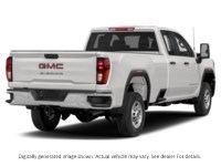 2025 GMC Sierra 2500HD 4WD Double Cab 149