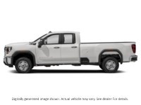 2025 GMC Sierra 2500HD 4WD Double Cab 149