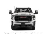 2025 GMC Sierra 2500HD 4WD Double Cab 149